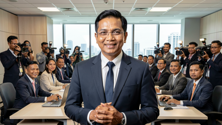 Selamat! MNC Digital Entertainment Raih Penghargaan Bisnis Indonesia Awards 2026