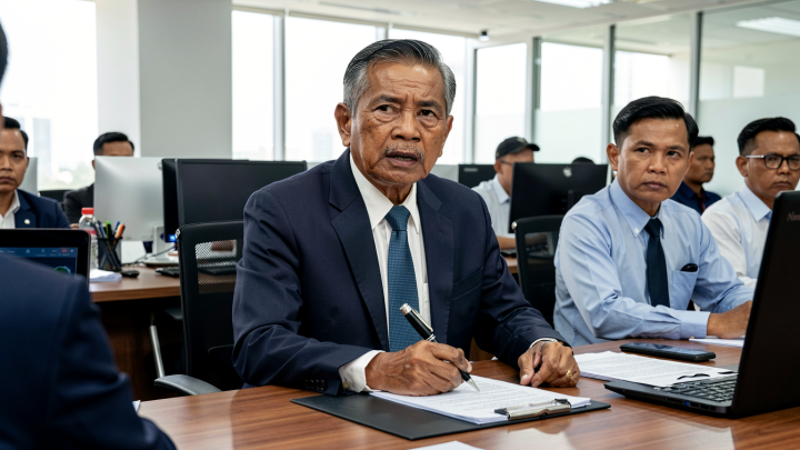 Pengacara: Ahli Polda Metro Sebut Surat Penangkapan Roy Suryo Cacat Formil, Temuan Menarik