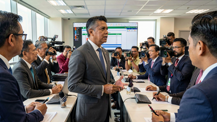 Daftar 28 Negara Lolos 32 Besar Piala Dunia 2026 – Tinggal 4 Tiket Tersisa!