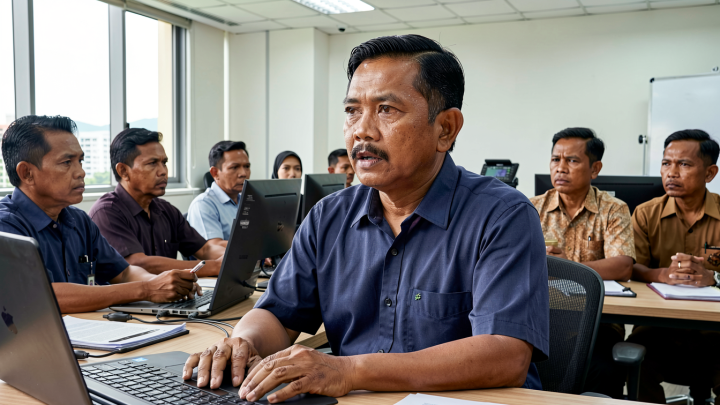 Singgung Blackout Sumatra, Pakar ITB Sebut Perubahan Iklim jadi Tantangan Baru Stabilitas Listrik