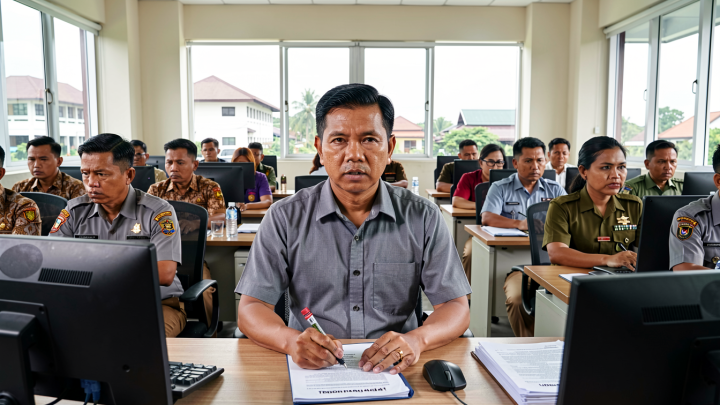 Latest Update: Cek Hasil TKA SD-SMP 2026 Siang ini, Begini Cara Akses dan Downloadnya!