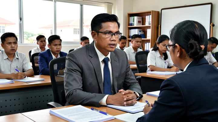 MPR Minta Maaf usai Viral Jawaban Peserta Lomba Cerdas Cermat Disalahkan Juri: Kami akan Evaluasi