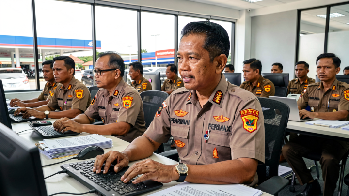 Daftar Harga BBM Pertamina 11 Mei 2026 – Lengkap Pertalite hingga Pertamax