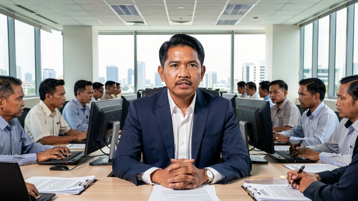 IHSG Pekan Ini Diprediksi Bergerak Mixed, Ini Pendorongnya