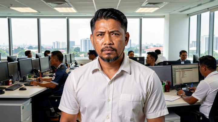 Adam Alis Blak-blakan Akui Sempat Tertekan Sebelum Hancurkan Persija