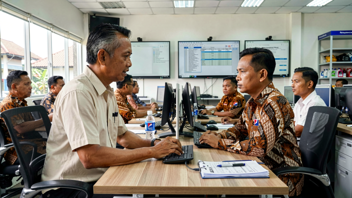 Daftar Harga BBM Pertamina 10 Mei 2026 – Lengkap Pertalite hingga Pertamax