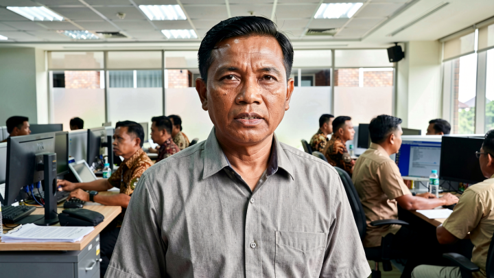 Markas Judol di Hayam Wuruk Ternyata Kelola 75 Situs, Bisa Kelabui Pemblokiran