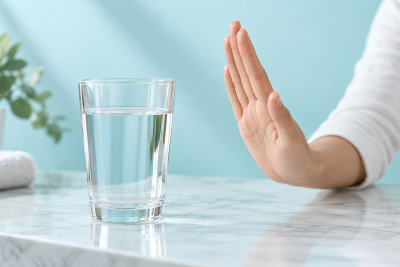 Jangan Terlalu Banyak Minum Air, Ini yang Akan Terjadi pada Tubuh