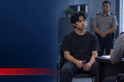 Polisi Tak Tetapkan Jule Tersangka Vape Narkoba, Cuma Pemakai