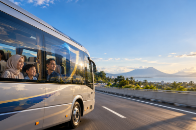 MNC Insurance Gandeng Joglosemar Hadirkan Perlindungan Perjalanan bagi Penumpang Shuttle
