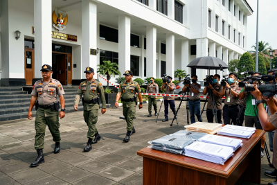 Febrio Adiono Bakal Diperiksa terkait Kematian Misterius Sutrimo, Ini Respons Kejagung