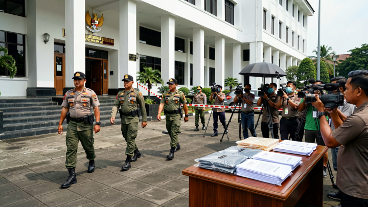 Febrio Adiono Bakal Diperiksa terkait Kematian Misterius Sutrimo, Ini Respons Kejagung